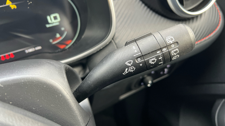 MG ZS 1.0T GDi Exclusive 5dr DCT Petrol Hatchback